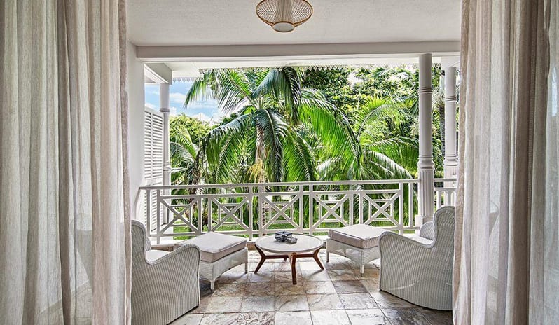 Heritage Le Telfair Golf & Wellness Resort-Senior Suite Garden View 3_12456